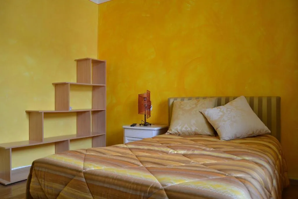 Bed & Breakfast B&B La Petite Maison Puegnago del Garda